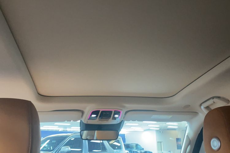 Used Tank 500 2022 3.0T Sport Edition "Creation" Version 5-Seater
