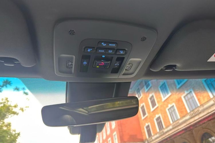 Used Toyota Avalon 2023 2.5L Touring Premium Edition
