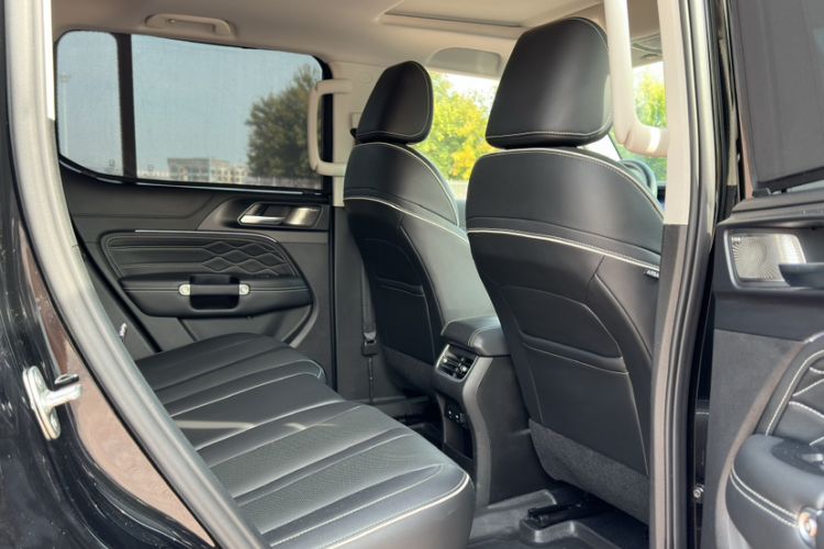 Used Tank 300 2021 Off-Road Edition 2.0T Conqueror
