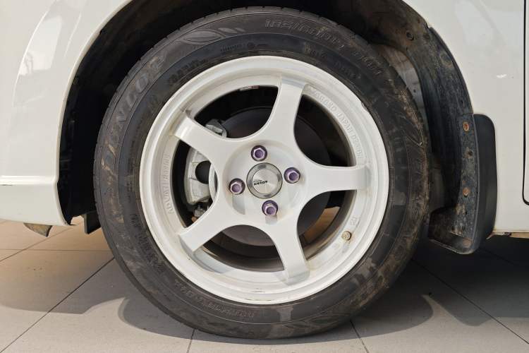 Used Honda Fit 2021 1.5L CVT Trend Edition
