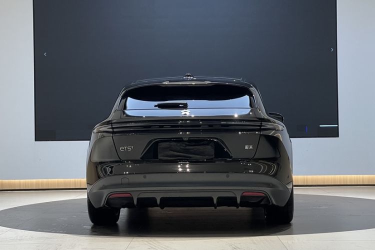 Used Nio ET5T 2024 75kWh Touring
