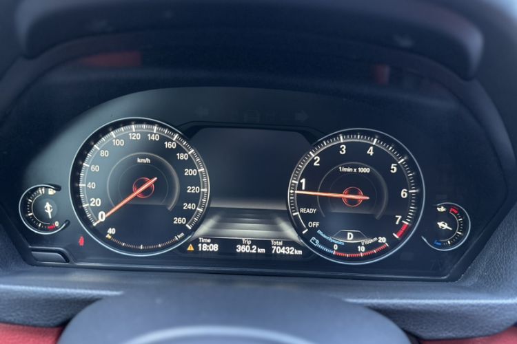 Used BMW 4 Series 2019 425i Gran Coupe M Sport Night Edition
