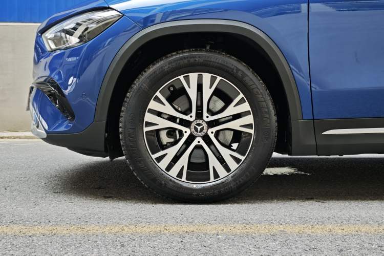 Used Mercedes-Benz GLA 2024 GLA 220
