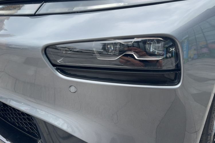 Used XPeng P7 2020 670E
