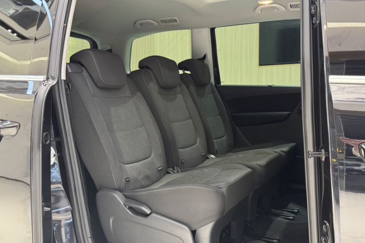 Used Volkswagen Sharan 2016 380TSI Comfort Edition 7-Seater
