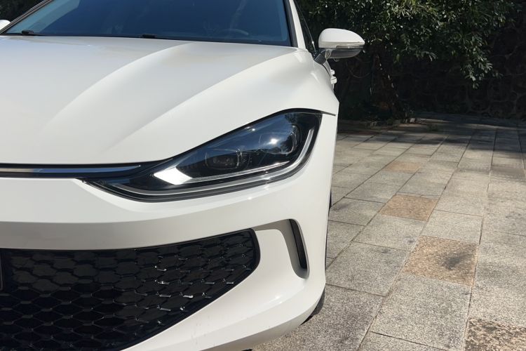 Used Volkswagen Lamando 2022 Lingdu L 280TSI DSG Spicy Edition
