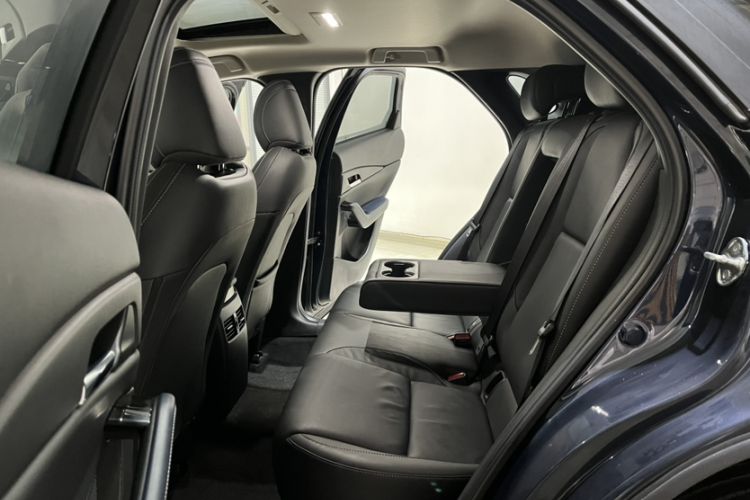 Used Mazda CX-30 2021 2.0L Automatic YAYUE Version