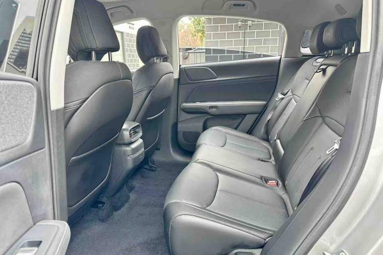 Used XPeng G6 2023 755 Ultra-Long Range Max