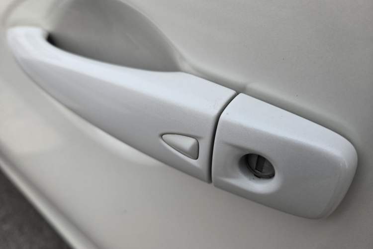 Used Nissan Tiida 2019 1.6L CVT Smart Drive Version China VI Standard
