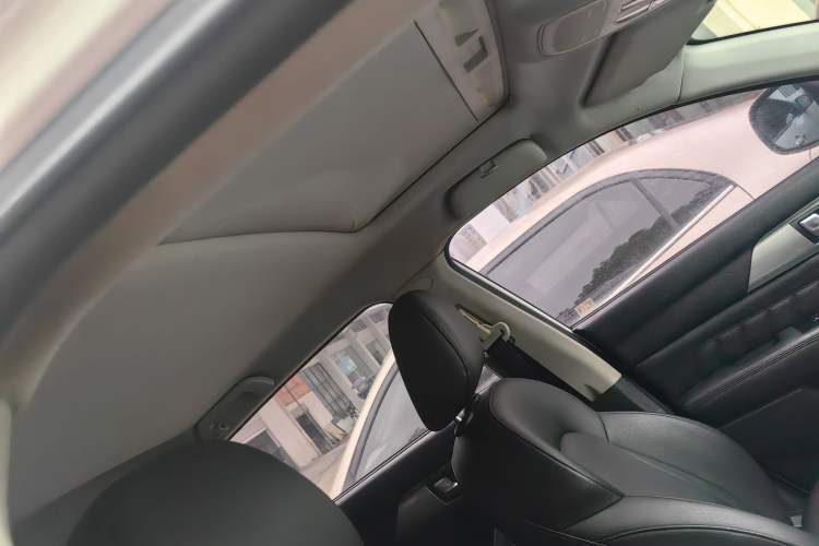 Used Haval H2 2016 Red-Label 1.5T Automatic Two-Wheel Drive Luxury Model
