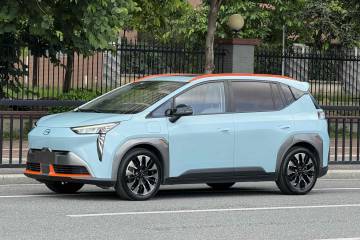 Used AION Y 2021 70 Enjoyment Tech Edition