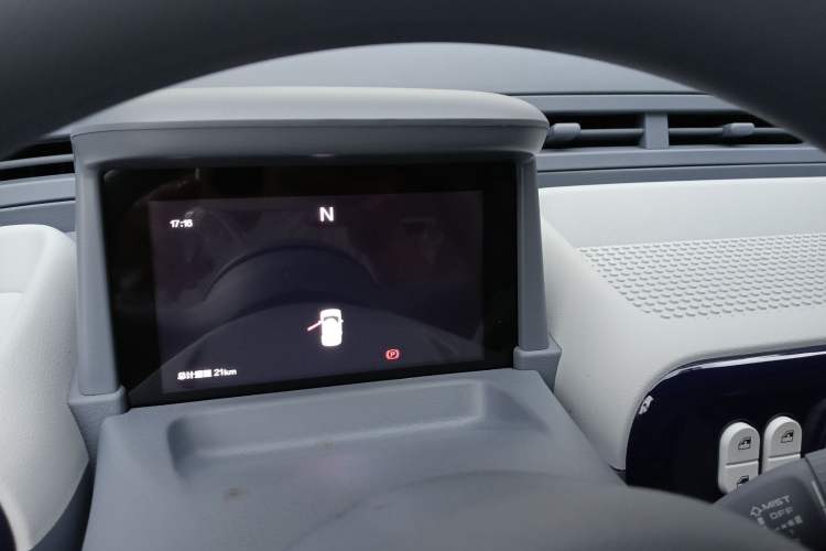 Used Bestune Pony 2025 222km Lightning Horse
