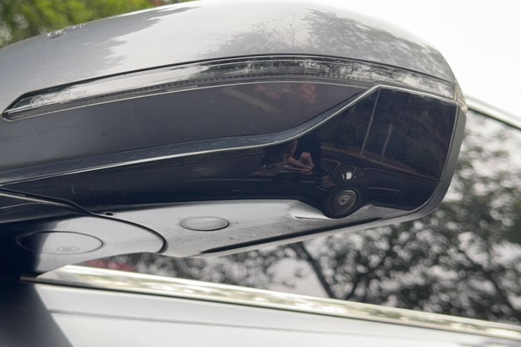 Used BYD Song PLUS New Energy 2021 DM-i 51KM Prestige Model