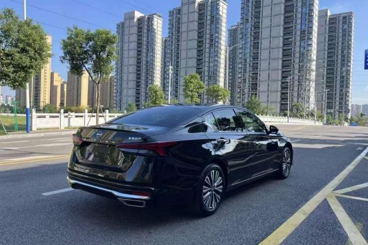 Used Nissan Teana 2022 2.0L XL-Upr Enjoyment Edition
