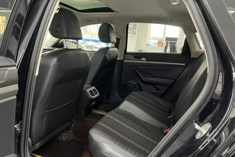 Used Volkswagen Lavida 2022 280TSI DSG Comfort Edition
