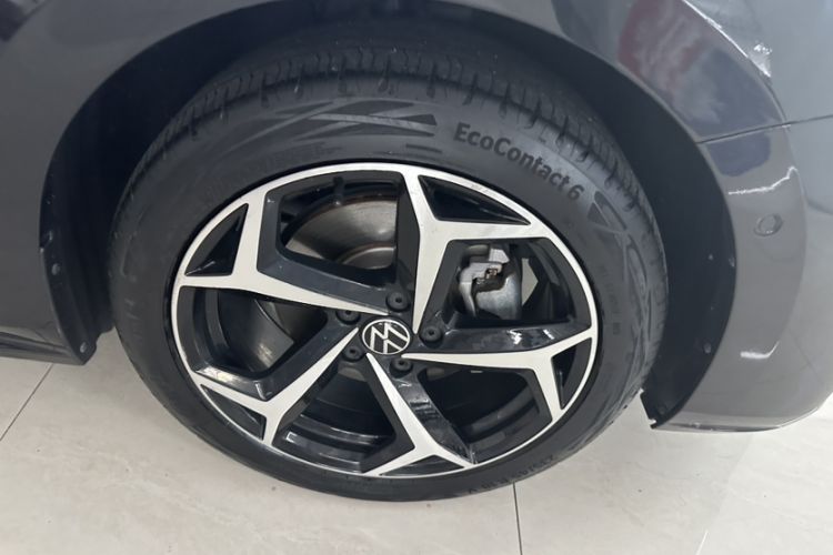 Used Volkswagen Passat 2024 380TSI Starry Luxury Edition
