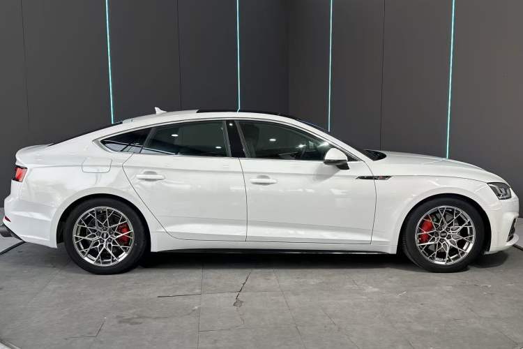 Used Audi A5 2017 Sportback 45 TFSI Fashion Model