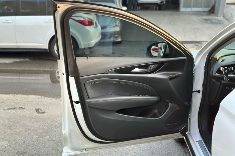 Used Buick Regal 2024 Revised 25T Ultra-Comfort Edition
