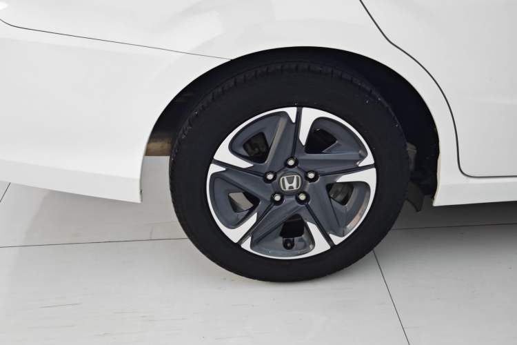 Used Honda Envix 2019 180TURBO CVT Enjoyment Version China VI