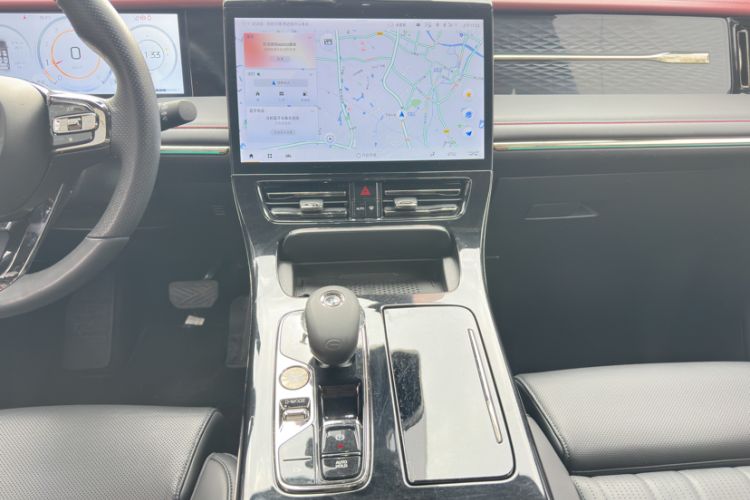 Used GAC Trumpchi M8 2024 Zongshi Series 400T Ultimate Edition