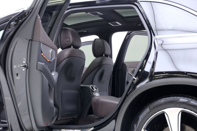 Used Mercedes-Benz GLC 2022 Refreshed GLC 300 L 4MATIC Dynamic Edition Prestige Version
