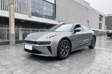 Used Zeekr 001 2024 WE Edition 100 kWh Rear-Drive