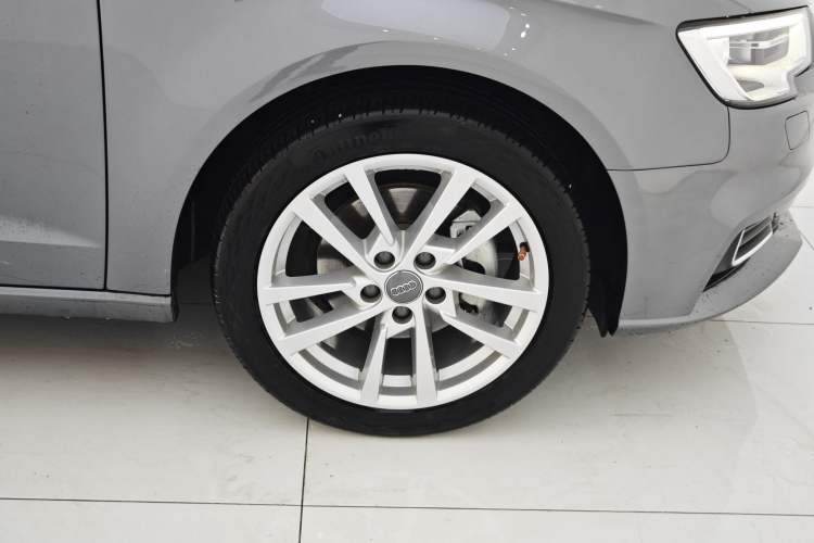 Used Audi A3 2020 Sportback 35 TFSI Ambition China VI
