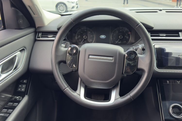 Used Land Rover Range Rover Velar 2017 P380 R-DYNAMIC S
