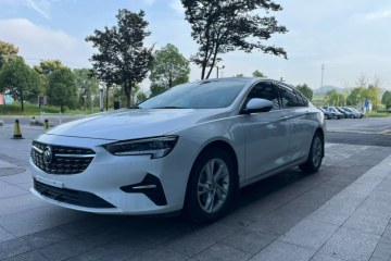 Used Buick Regal 2023 552T Smart Enjoyment Version