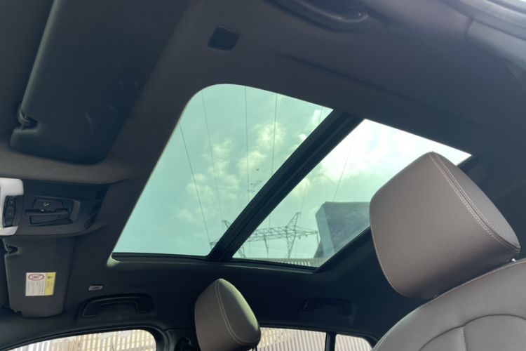 Used BMW X2 2020 sDrive25i Leading Model M Sport Package
