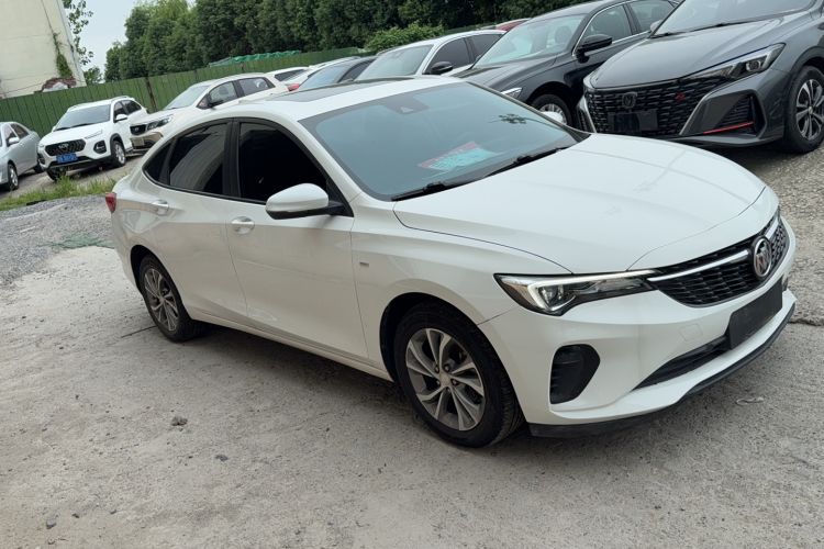 Used Buick Verano 2022 Pro 533T Enjoyment Edition
