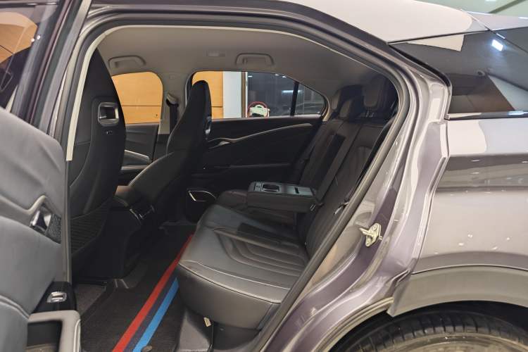 Used NETA U 2021 Pro 400 Cruiser Edition
