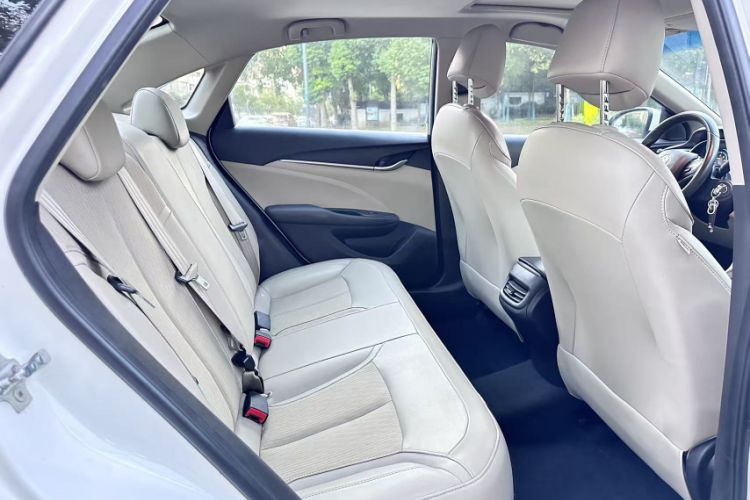 Used Buick GT 2017 15N Automatic Elite Version
