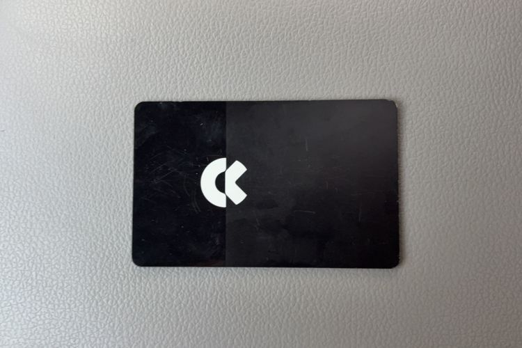 Used Nio ES8 2020 415 km Range 6-Seater Version
