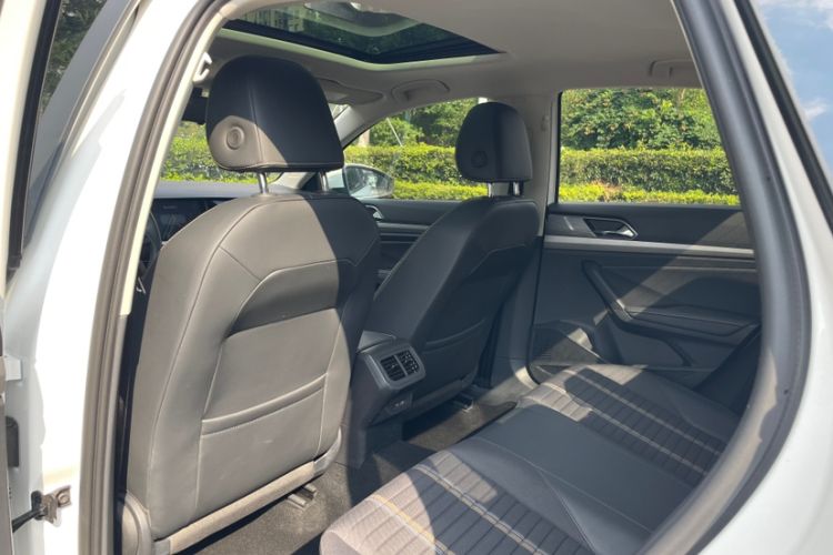 Used Volkswagen Lavida 2022 280TSI DSG Comfort Edition
