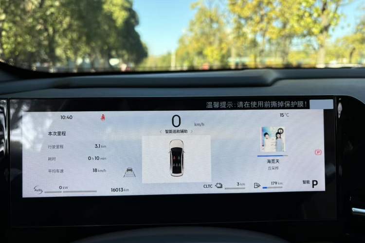 Used  L6 2024 125km PLUS Dragon Edition