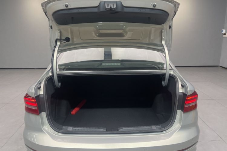 Used Volkswagen Lavida 2019 280TSI DSG Comfort Edition China VI standard