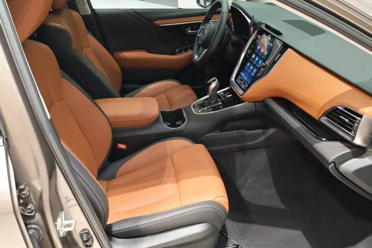 Used Subaru Outback 2021 2.5i Flagship Edition EyeSight
