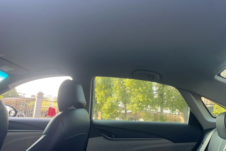 Used Buick GT 2021 Exemplar 1.5L Automatic Entry-Level Trim
