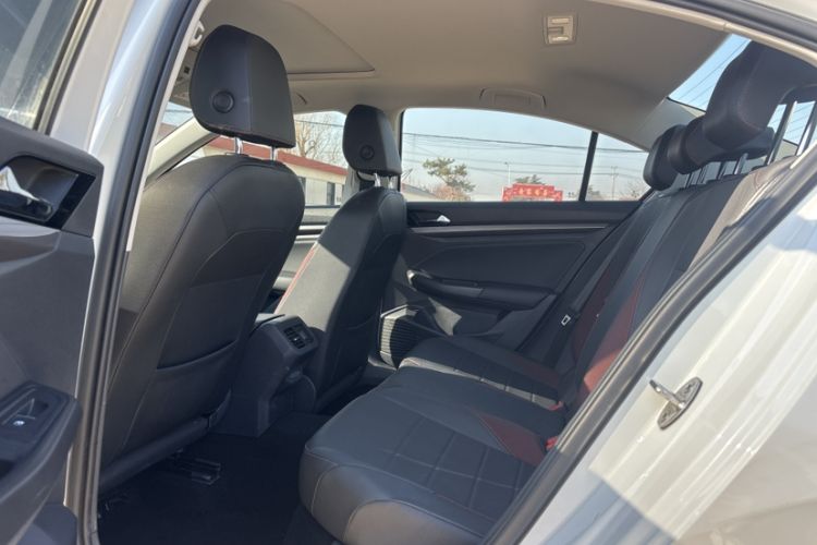 Used Volkswagen Bora 2021 1.5L Automatic Comfort Smart Connect Edition