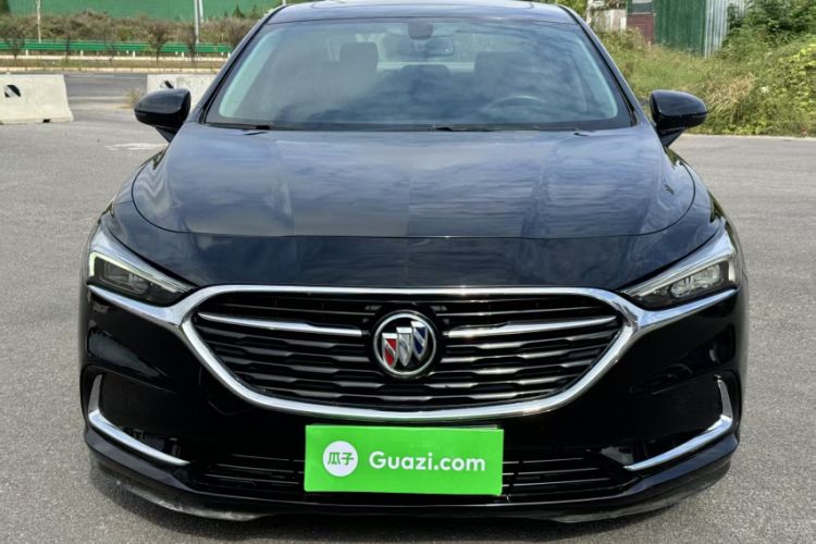 Used Buick LaCrosse 2022 652T Luxury Version
