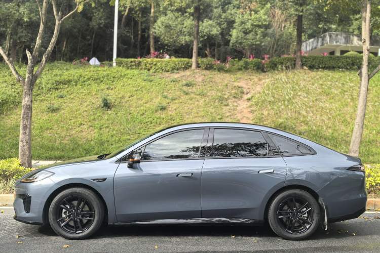 Used AION RT 2025 520 Smart Luxury Edition