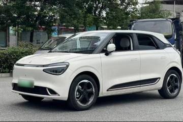 Used Dongfeng NAMMI 01 2024 430 Max Smart+