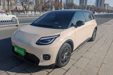 Used AION UT 2025 330 Starlight Edition