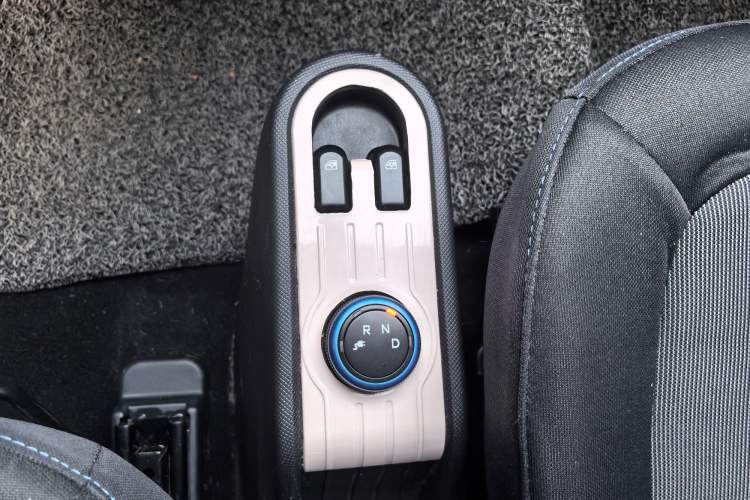 Used Wuling Hongguang MINIEV 2020 Freedom Version Lithium Iron Phosphate
