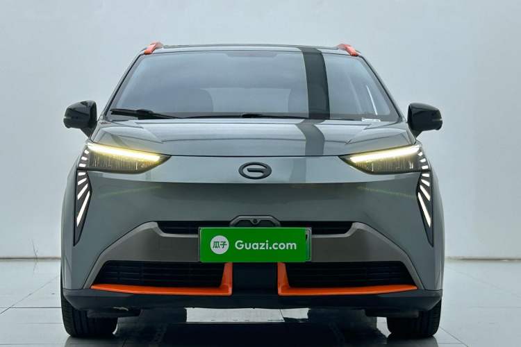 Used AION Y 2021 70 Intelligent Dynamic Edition
