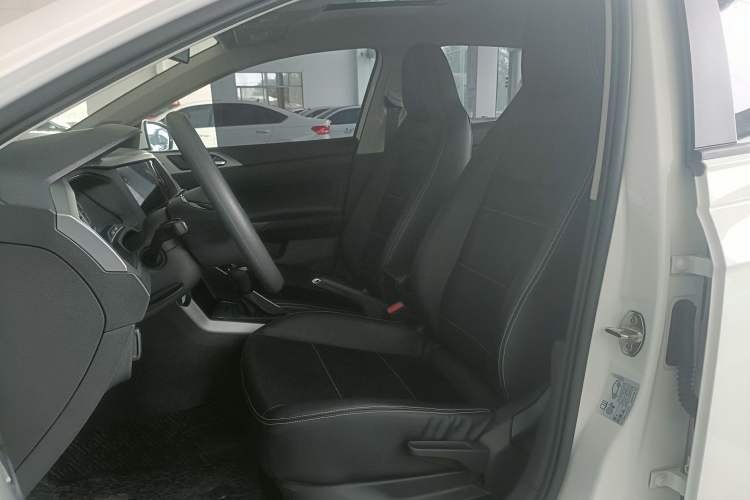 Used Volkswagen Polo 2021 Plus 1.5L Automatic Panoramic Enjoyment Edition
