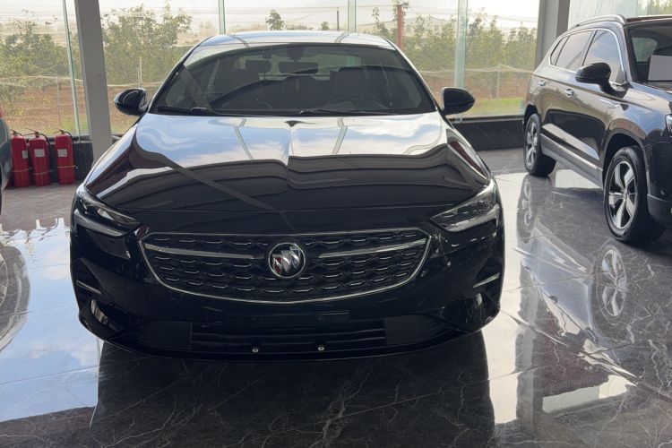 Used Buick Regal 2022 552T Smart Edition
