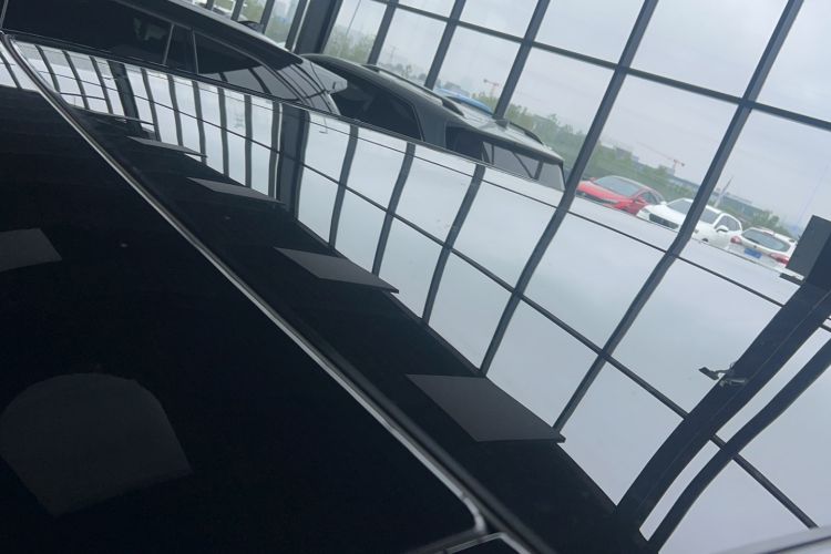 Used Land Rover Discovery Sport 2024 Luxury Custom Edition
