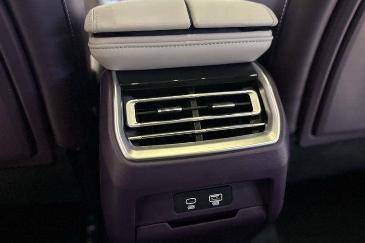 Used Wey Mocha 2021 2.0T Two-Wheel-Drive Premium Edition
